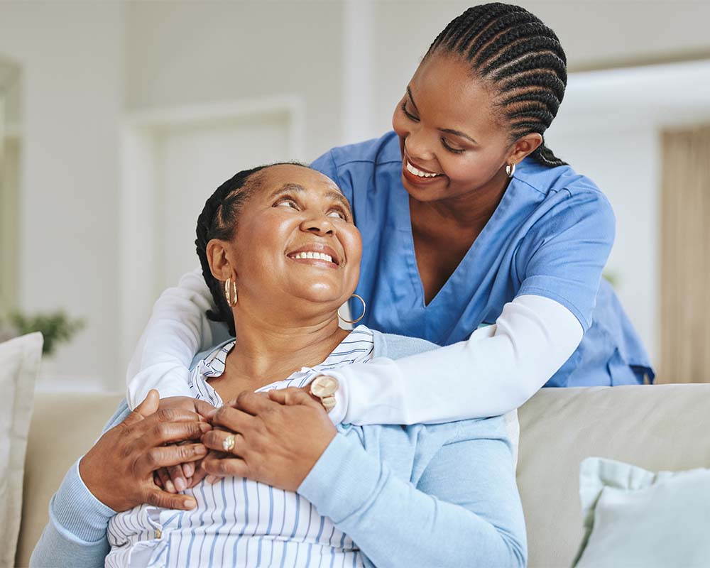 Health-Net Services Company Limited